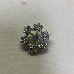 Vintage brooch